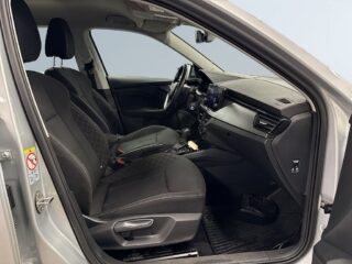 Skoda Kamiq 1.0 TSI Ambition Nyservad/Kamera/Drag/S&V-däck/Mvärmare – bild 10