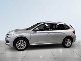 Skoda Kamiq 1.0 TSI Ambition Nyservad/Kamera/Drag/S&V-däck/Mvärmare – bild 4