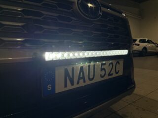 Toyota RAV4 Hybrid AWD-i E-CVT Mvärm Kamera LED-ramp S/V-hjul – bild 19
