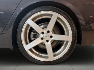 BMW 520d xDrive Touring M sport Drag 360°kam Mvärme H/K-ljud S&V – bild 14