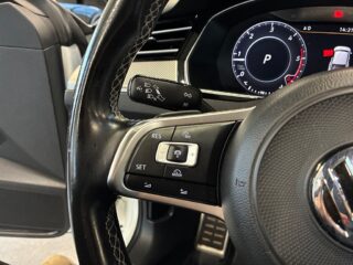 Volkswagen Arteon 2.0 TDI 4MotionGT R-Line S&V/Drag/Dvärm/Taklucka/Kamera – bild 23