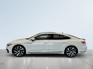 Volkswagen Arteon 2.0 TDI 4MotionGT R-Line S&V/Drag/Dvärm/Taklucka/Kamera – bild 4