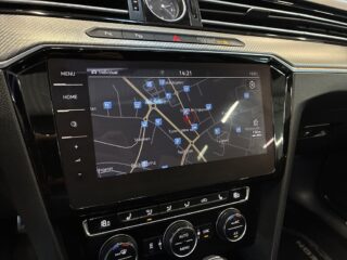 Volkswagen Arteon 2.0 TDI 4MotionGT R-Line S&V/Drag/Dvärm/Taklucka/Kamera – bild 11