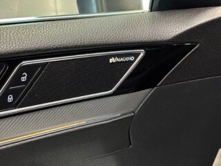 Volkswagen Arteon 2.0 TDI 4MotionGT R-Line S&V/Drag/Dvärm/Taklucka/Kamera – bild 19