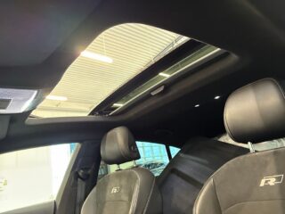 Volkswagen Arteon 2.0 TDI 4MotionGT R-Line S&V/Drag/Dvärm/Taklucka/Kamera – bild 17