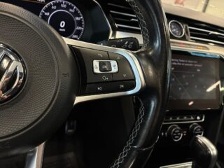Volkswagen Arteon 2.0 TDI 4MotionGT R-Line S&V/Drag/Dvärm/Taklucka/Kamera – bild 21
