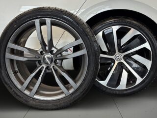 Volkswagen Arteon 2.0 TDI 4MotionGT R-Line S&V/Drag/Dvärm/Taklucka/Kamera – bild 14