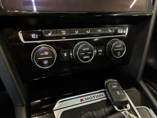 Volkswagen Arteon 2.0 TDI 4MotionGT R-Line S&V/Drag/Dvärm/Taklucka/Kamera – bild 25