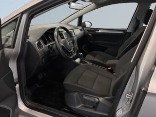 Volkswagen Golf I Sportsvan 1.2 TSI Drag/M&K-värm/Backkamera/AdaptivF/ – bild 7