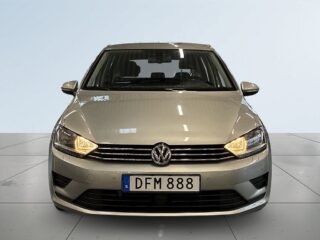 Volkswagen Golf I Sportsvan 1.2 TSI Drag/M&K-värm/Backkamera/AdaptivF/ – bild 2