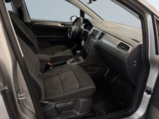 Volkswagen Golf I Sportsvan 1.2 TSI Drag/M&K-värm/Backkamera/AdaptivF/ – bild 10