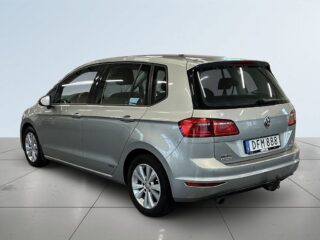 Volkswagen Golf I Sportsvan 1.2 TSI Drag/M&K-värm/Backkamera/AdaptivF/ – bild 5