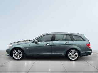 Mercedes-Benz C 250 250 T CDI  Avantgarde Dragkrok/SoV-däck/HK-ljud/MoK/Nav – bild 4