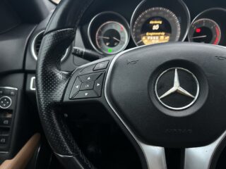 Mercedes-Benz C 250 250 T CDI  Avantgarde Dragkrok/SoV-däck/HK-ljud/MoK/Nav – bild 22