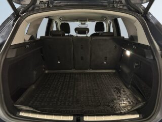 BMW X1 xDrive20d Sport Kamera Drag Mvärm Rattvärme S/V-hjul – bild 12