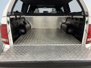 Volkswagen Amarok 3.0 V6 TDI 4M Highline Dvärm/Kåpa/MOMS – bild 12