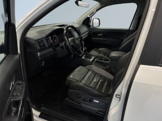 Volkswagen Amarok 3.0 V6 TDI 4M Highline Dvärm/Kåpa/MOMS – bild 7