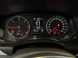 Volkswagen Amarok 3.0 V6 TDI 4M Highline Dvärm/Kåpa/MOMS – bild 19
