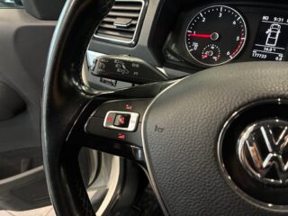 Volkswagen Amarok 3.0 V6 TDI 4M Highline Dvärm/Kåpa/MOMS – bild 24