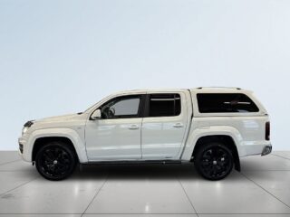 Volkswagen Amarok 3.0 V6 TDI 4M Highline Dvärm/Kåpa/MOMS – bild 4