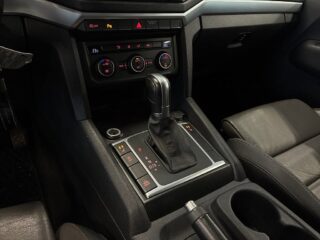 Volkswagen Amarok 3.0 V6 TDI 4M Highline Dvärm/Kåpa/MOMS – bild 21