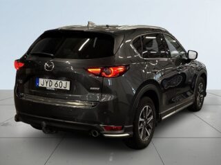 Mazda CX-5 2.2SKYACTIV-D AWD S&V/Drag/M&KVärm/BOSE/SKINN/360KAMERA – bild 6