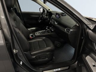 Mazda CX-5 2.2SKYACTIV-D AWD S&V/Drag/M&KVärm/BOSE/SKINN/360KAMERA – bild 10