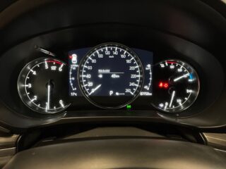 Mazda CX-5 2.2SKYACTIV-D AWD S&V/Drag/M&KVärm/BOSE/SKINN/360KAMERA – bild 25