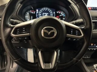 Mazda CX-5 2.2SKYACTIV-D AWD S&V/Drag/M&KVärm/BOSE/SKINN/360KAMERA – bild 23