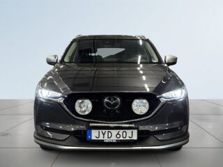 Mazda CX-5 2.2SKYACTIV-D AWD S&V/Drag/M&KVärm/BOSE/SKINN/360KAMERA – bild 2