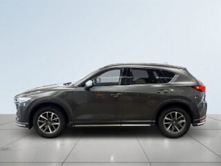 Mazda CX-5 2.2SKYACTIV-D AWD S&V/Drag/M&KVärm/BOSE/SKINN/360KAMERA – bild 4