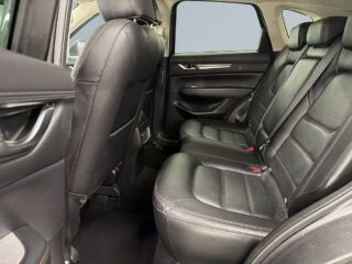 Mazda CX-5 2.2SKYACTIV-D AWD S&V/Drag/M&KVärm/BOSE/SKINN/360KAMERA – bild 13