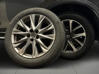 Mazda CX-5 2.2SKYACTIV-D AWD S&V/Drag/M&KVärm/BOSE/SKINN/360KAMERA – bild 14