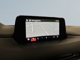 Mazda CX-5 2.2SKYACTIV-D AWD S&V/Drag/M&KVärm/BOSE/SKINN/360KAMERA – bild 15