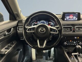 Mazda CX-5 2.2SKYACTIV-D AWD S&V/Drag/M&KVärm/BOSE/SKINN/360KAMERA – bild 9