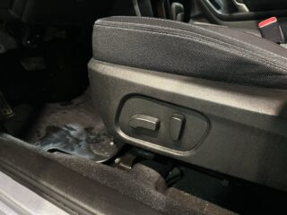 Subaru Forester 2.0 4WD Lineartronic Drag Mvärm Kamera Rattvärme SoV – bild 21