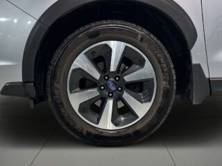Subaru Forester 2.0 4WD Lineartronic Drag Mvärm Kamera Rattvärme SoV – bild 14