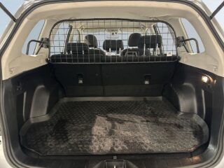 Subaru Forester 2.0 4WD Lineartronic Drag Mvärm Kamera Rattvärme SoV – bild 12