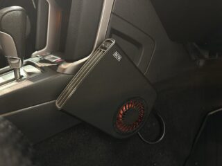 Subaru Forester 2.0 4WD Lineartronic Drag Mvärm Kamera Rattvärme SoV – bild 20