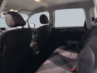 Subaru Forester 2.0 4WD Lineartronic Drag Mvärm Kamera Rattvärme SoV – bild 13