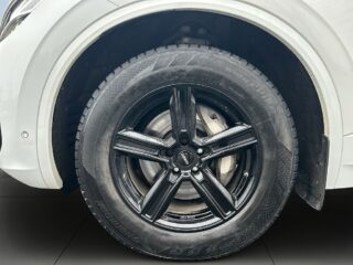Volkswagen Touareg V6 AWD Drag/SoV-Däck/360/HuD/Värmare/Elstol/Rattvärme – bild 14