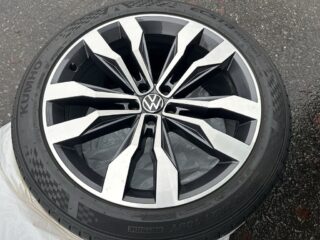 Volkswagen Touareg V6 AWD Drag/SoV-Däck/360/HuD/Värmare/Elstol/Rattvärme – bild 19