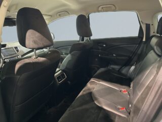 Honda CR-V 2.0 i-VTEC 4WD Lifestyle Plus Drag Mvärm Kamera SoV – bild 13