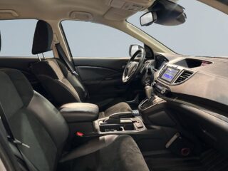 Honda CR-V 2.0 i-VTEC 4WD Lifestyle Plus Drag Mvärm Kamera SoV – bild 10
