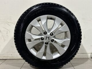 Honda CR-V 2.0 i-VTEC 4WD Lifestyle Plus Drag Mvärm Kamera SoV – bild 18
