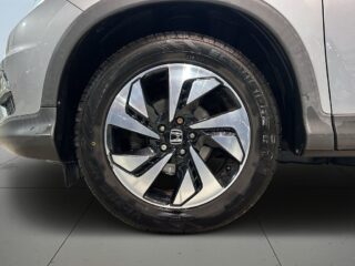 Honda CR-V 2.0 i-VTEC 4WD Lifestyle Plus Drag Mvärm Kamera SoV – bild 14