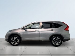Honda CR-V 2.0 i-VTEC 4WD Lifestyle Plus Drag Mvärm Kamera SoV – bild 4