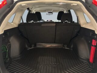 Honda CR-V 2.0 i-VTEC 4WD Lifestyle Plus Drag Mvärm Kamera SoV – bild 12