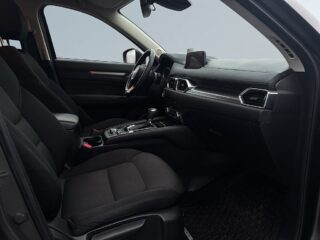 Mazda CX-5  SKYACTIV-G AWD SoV-Däck/Drag/HuD/Navi/Psensorer/Kamera – bild 10