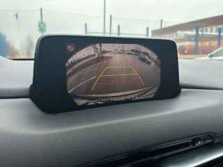 Mazda CX-5  SKYACTIV-G AWD SoV-Däck/Drag/HuD/Navi/Psensorer/Kamera – bild 19